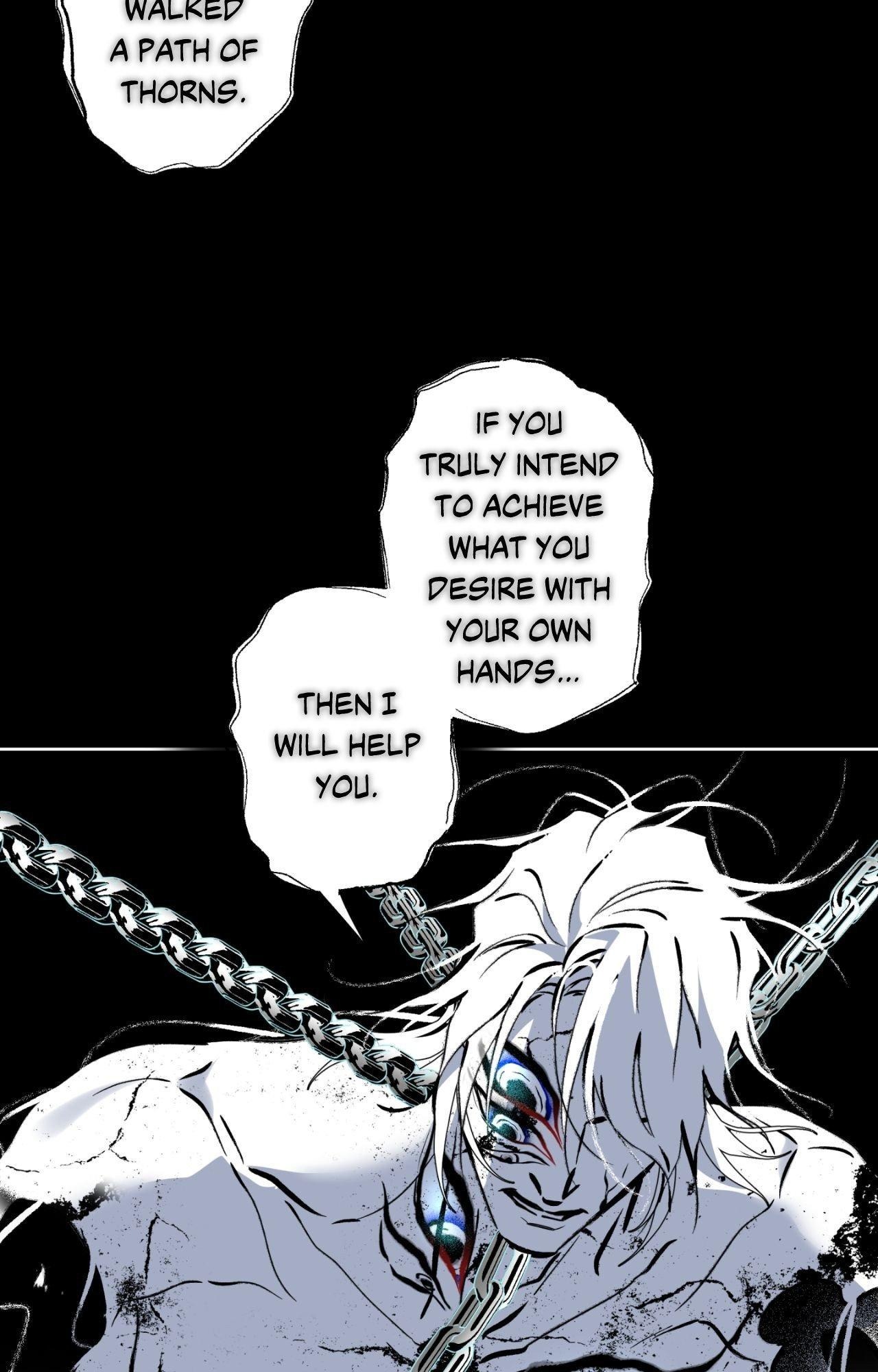 Everyday Rain [Uncensored] Chapter 34 - Page 55 in English