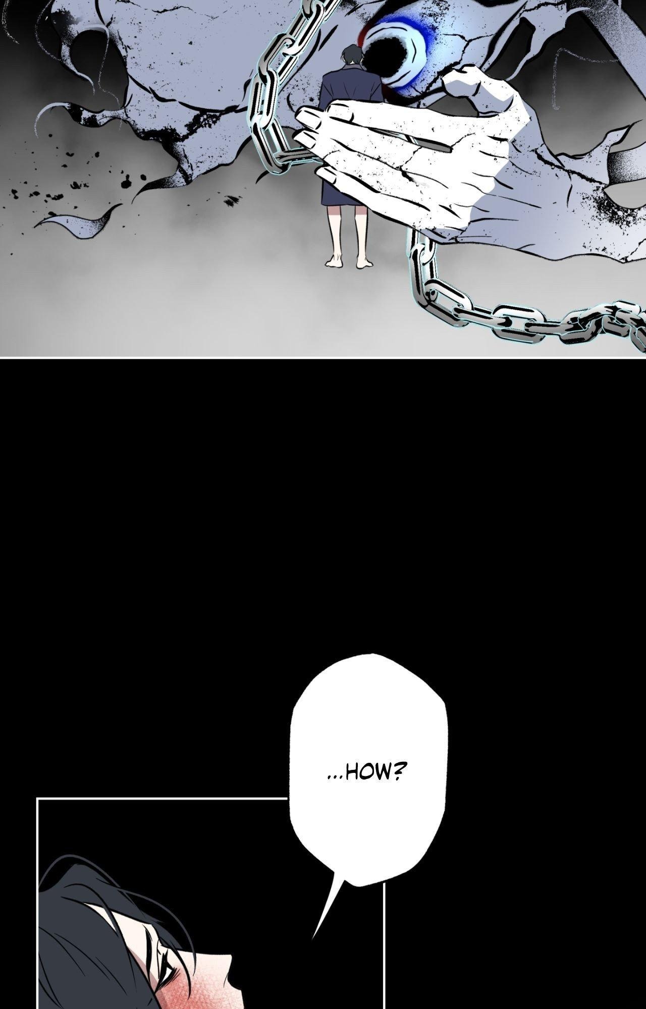 Everyday Rain [Uncensored] Chapter 34 - Page 56 in English
