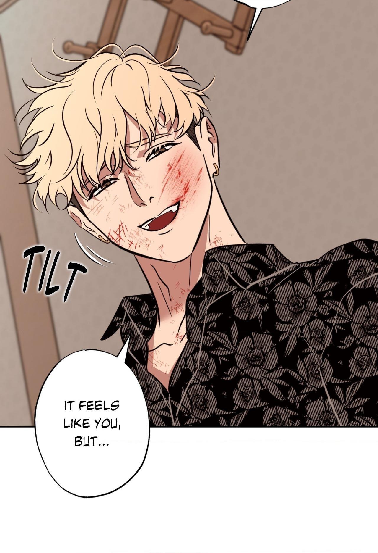 Everyday Rain [Uncensored] Chapter 34 - Page 6 in English