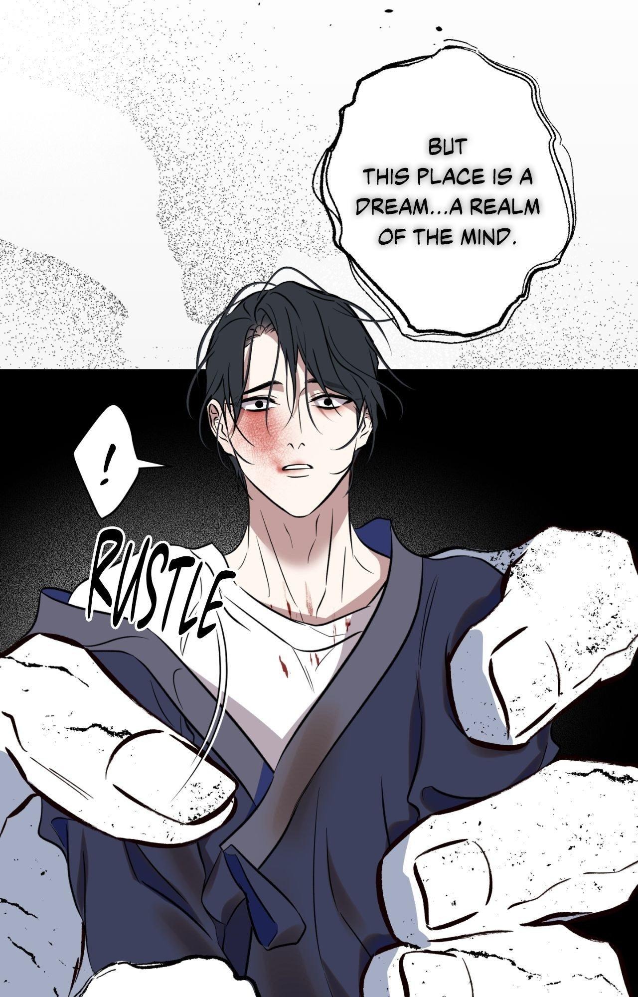 Everyday Rain [Uncensored] Chapter 34 - Page 69 in English