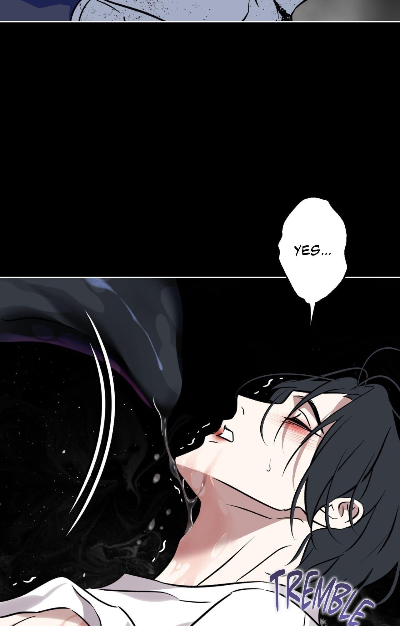 Everyday Rain [Uncensored] Chapter 34 - Page 73 in English
