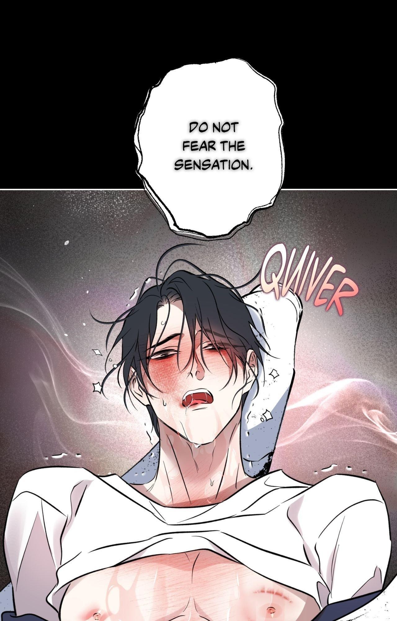 Everyday Rain [Uncensored] Chapter 34 - Page 82 in English
