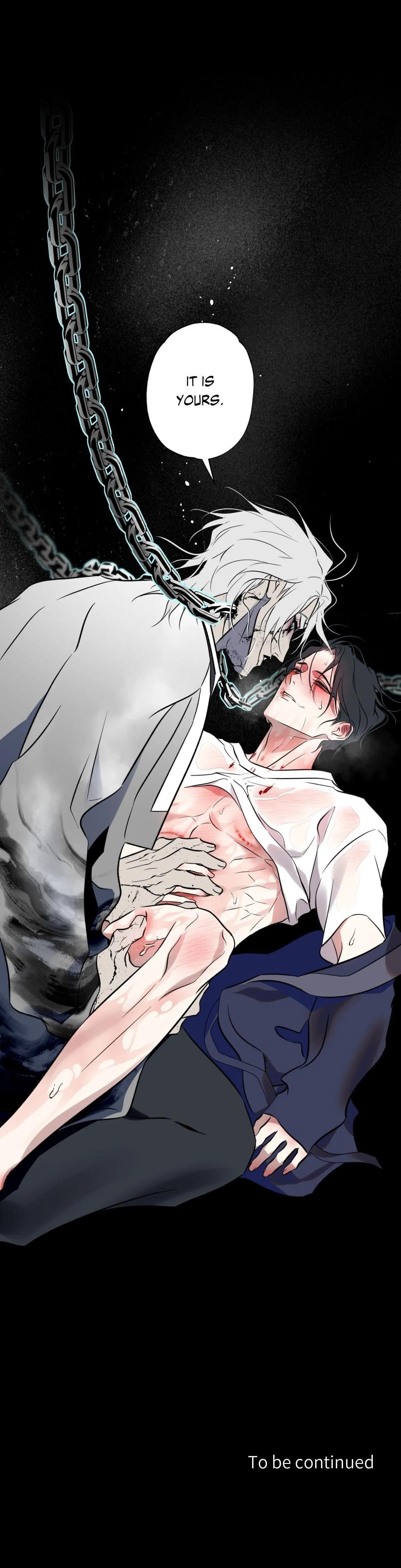 Everyday Rain [Uncensored] Chapter 35 - Page 38 in English