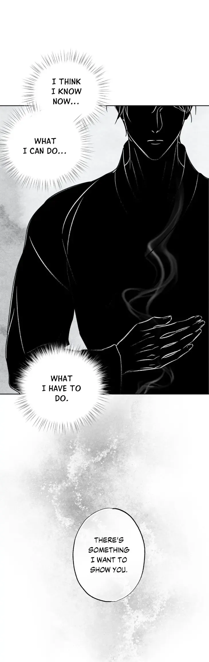 Everyday Rain [Uncensored] Chapter 36 - Page 10 in English
