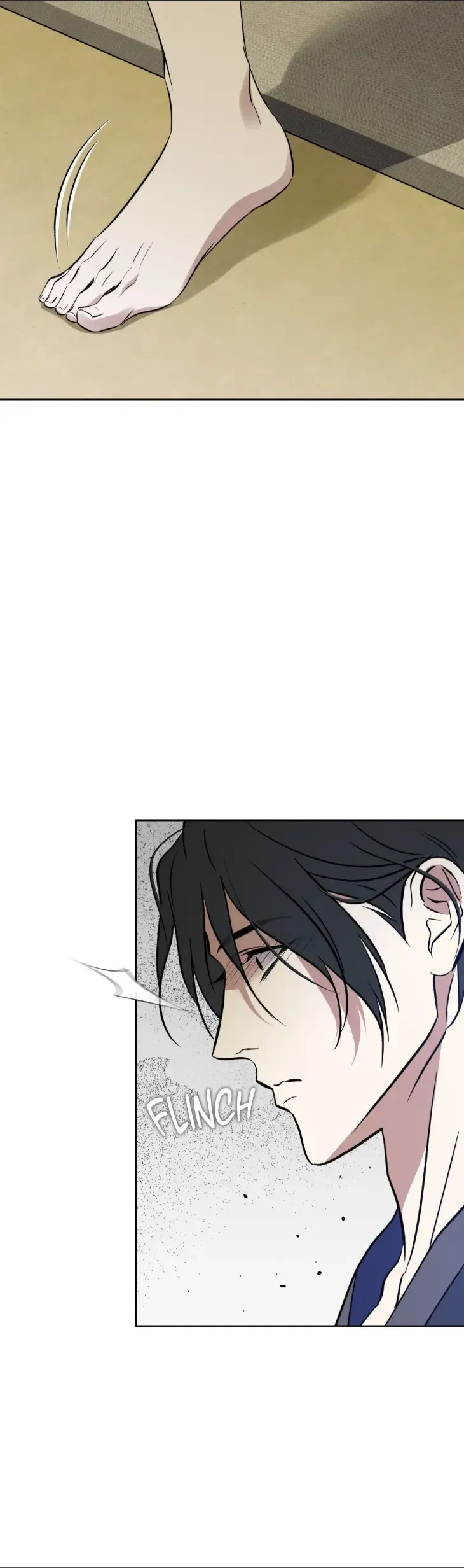 Everyday Rain [Uncensored] Chapter 36 - Page 3 in English