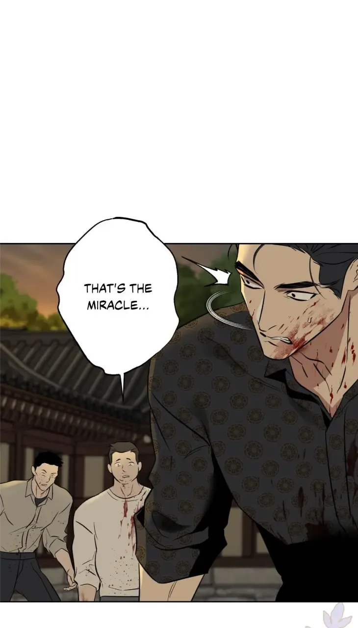 Everyday Rain [Uncensored] Chapter 36 - Page 30 in English
