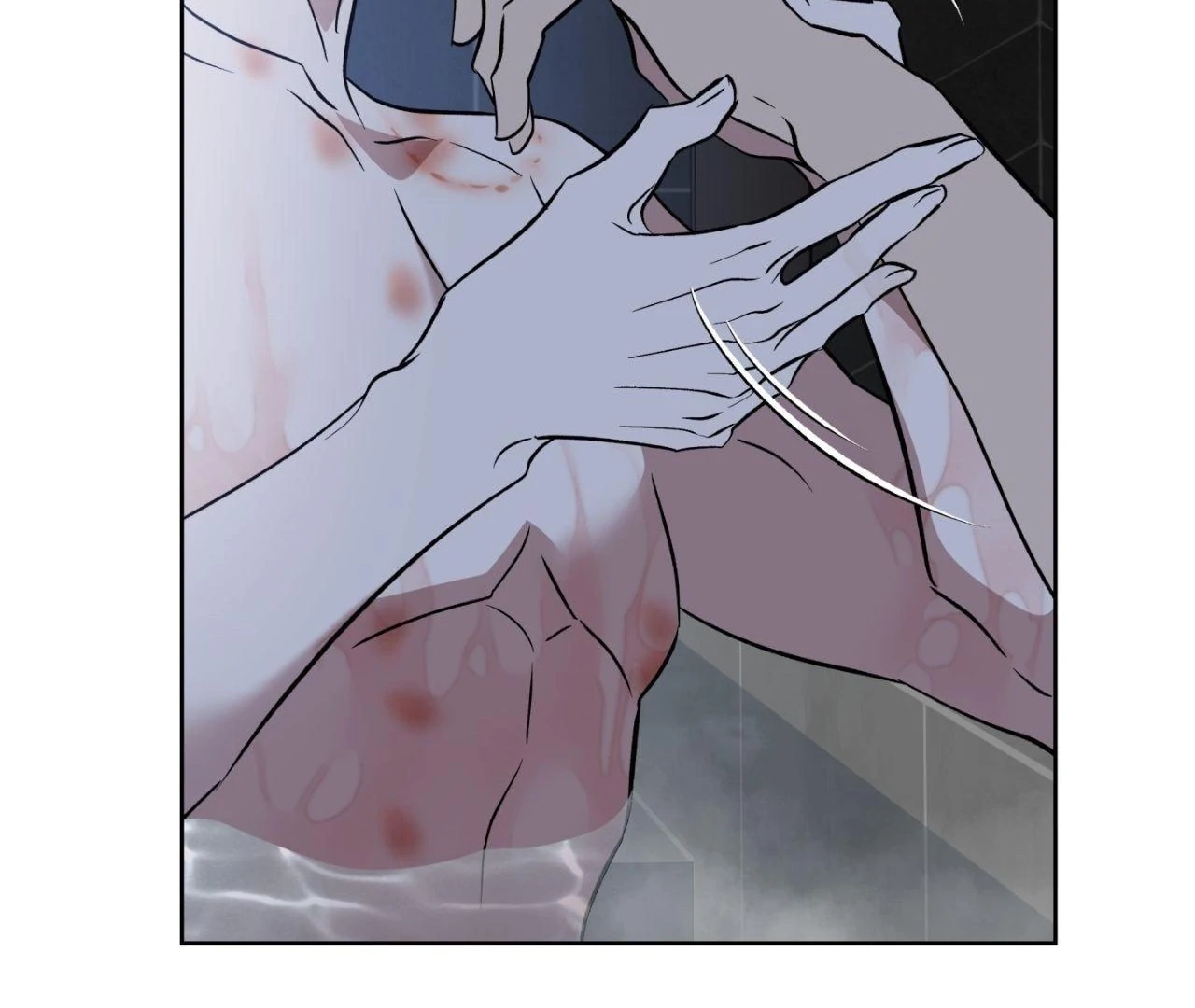 Everyday Rain [Uncensored] Chapter 4 - Page 101 in English