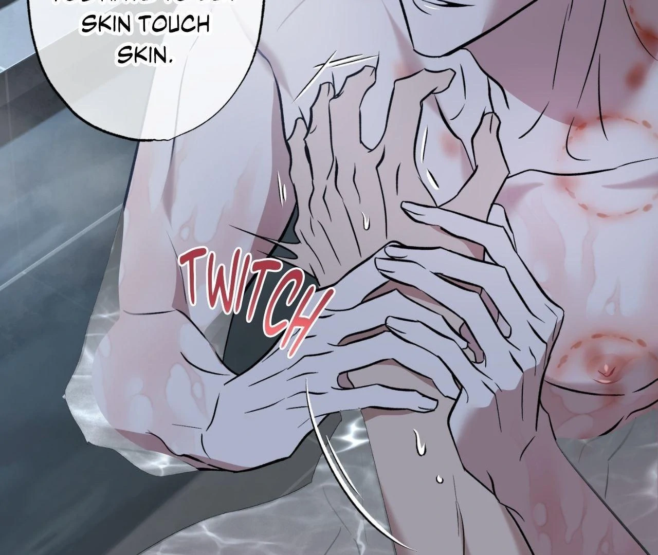 Everyday Rain [Uncensored] Chapter 4 - Page 103 in English