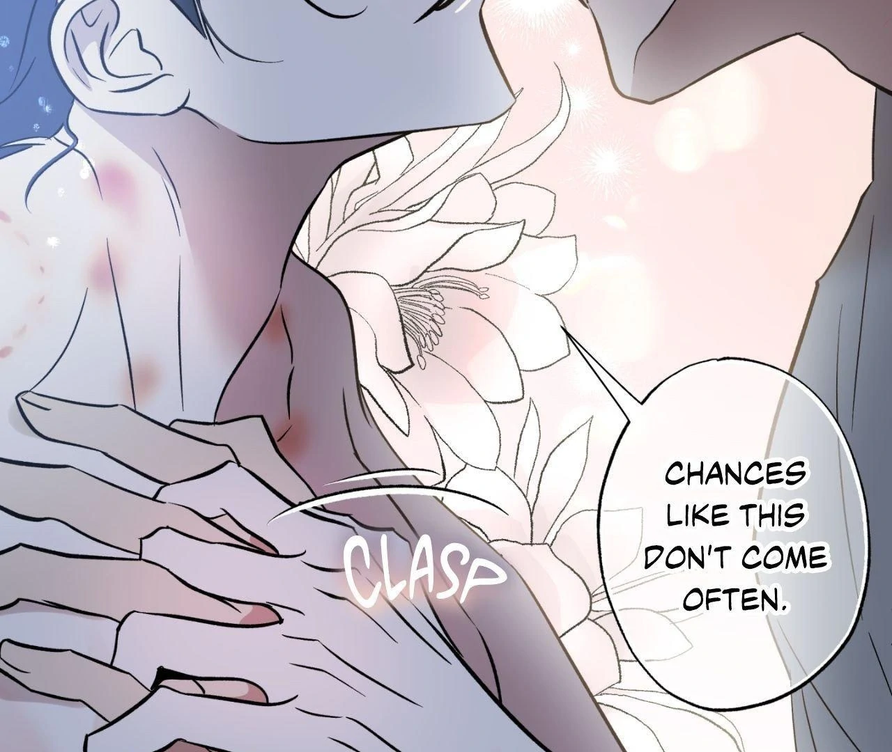 Everyday Rain [Uncensored] Chapter 4 - Page 109 in English