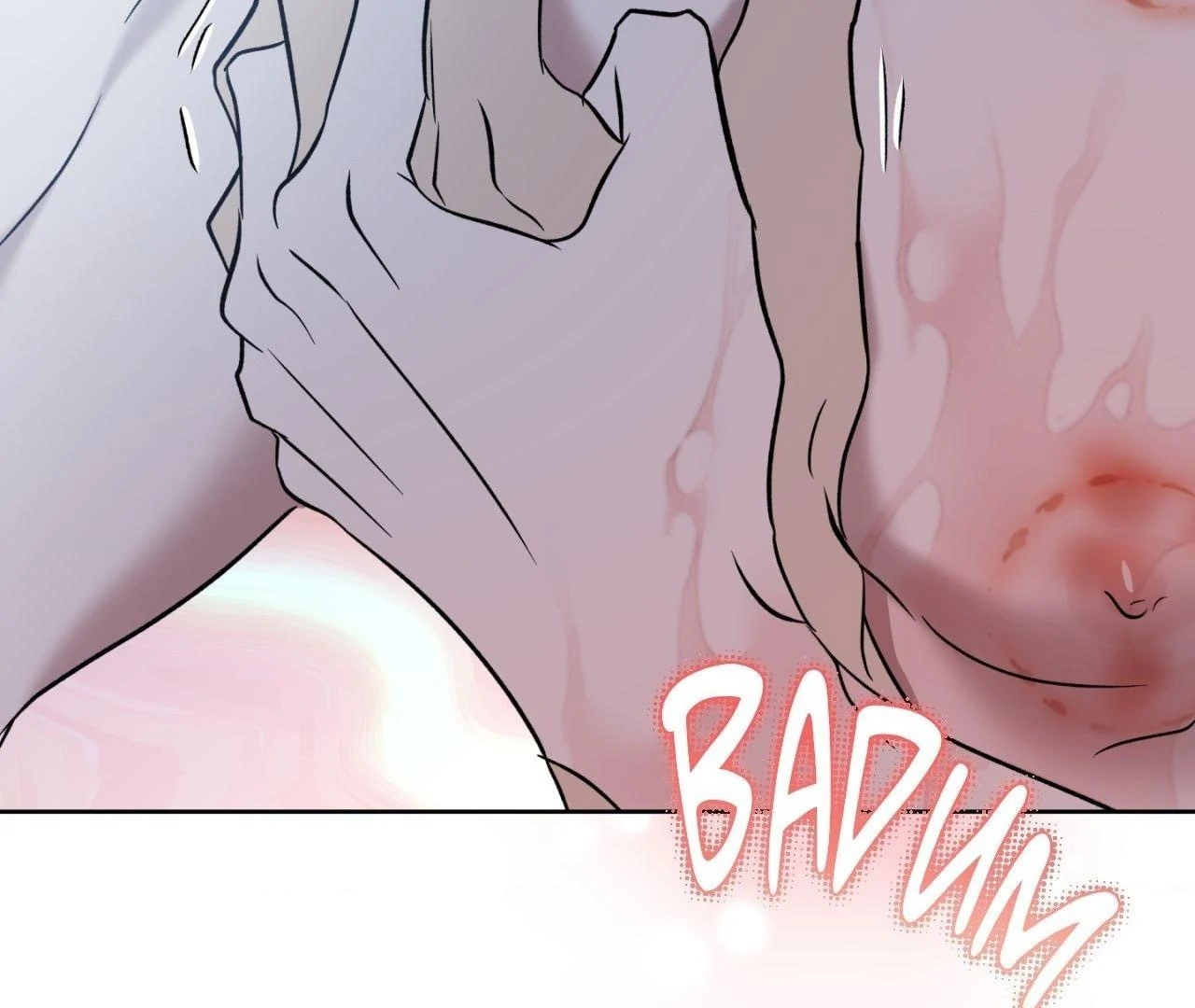 Everyday Rain [Uncensored] Chapter 4 - Page 113 in English