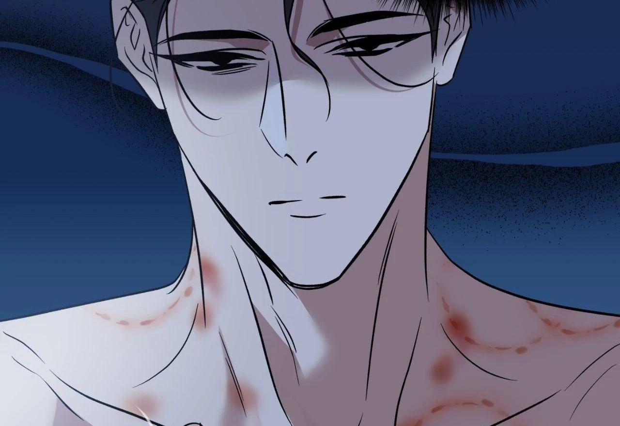 Everyday Rain [Uncensored] Chapter 4 - Page 120 in English