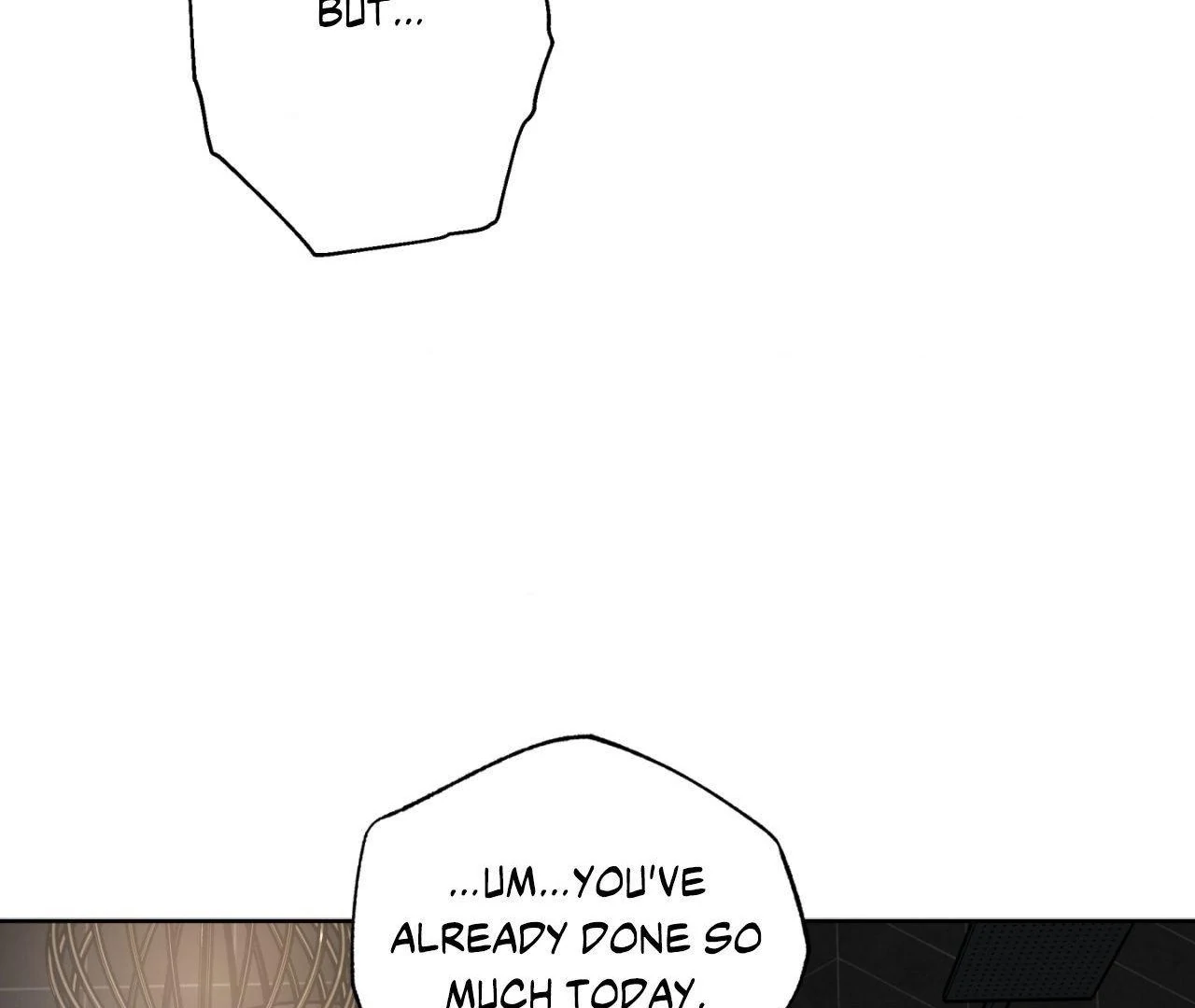 Everyday Rain [Uncensored] Chapter 4 - Page 122 in English