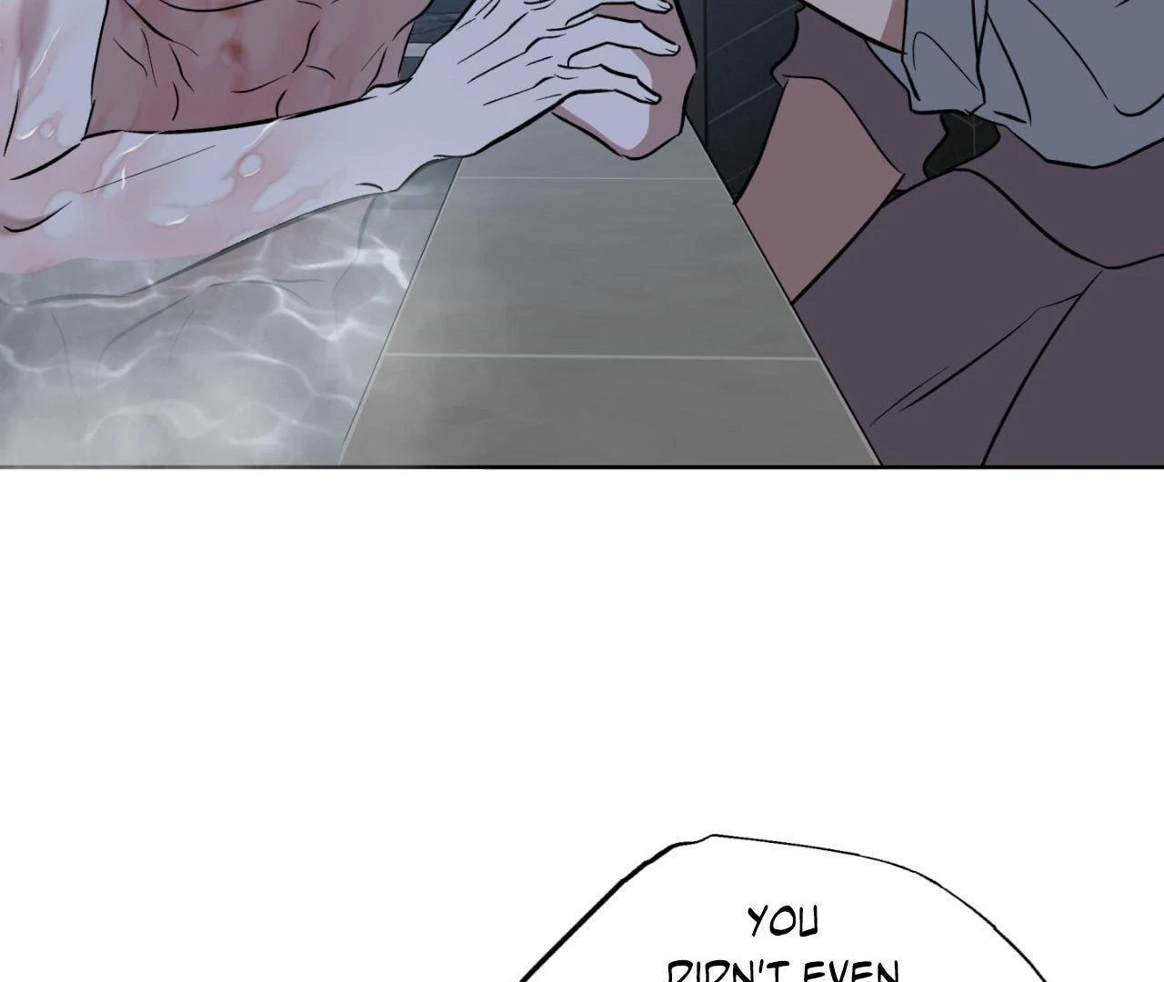 Everyday Rain [Uncensored] Chapter 4 - Page 124 in English