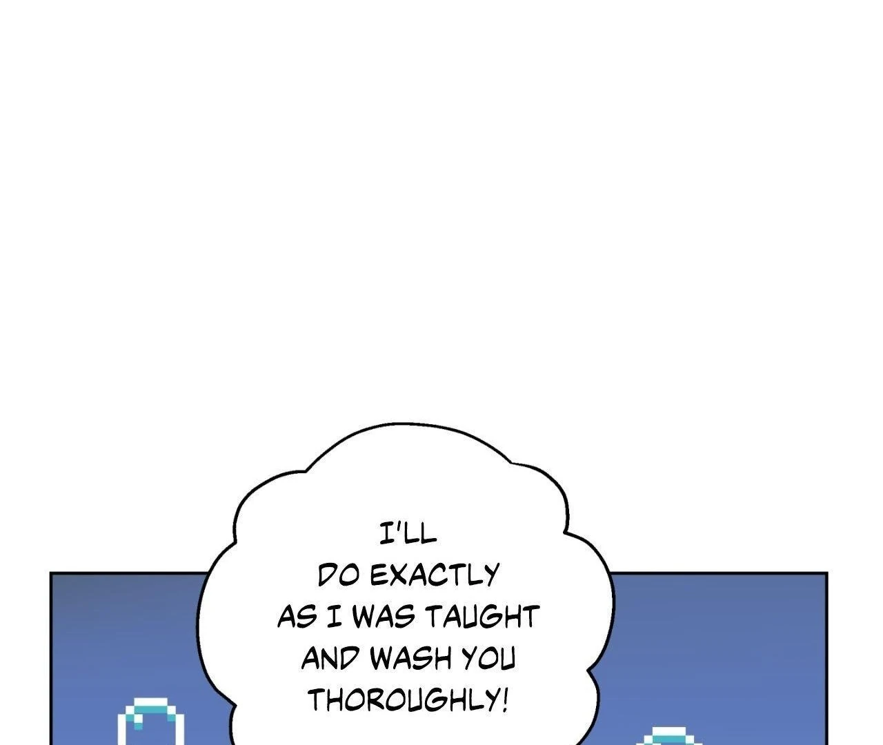 Everyday Rain [Uncensored] Chapter 4 - Page 127 in English