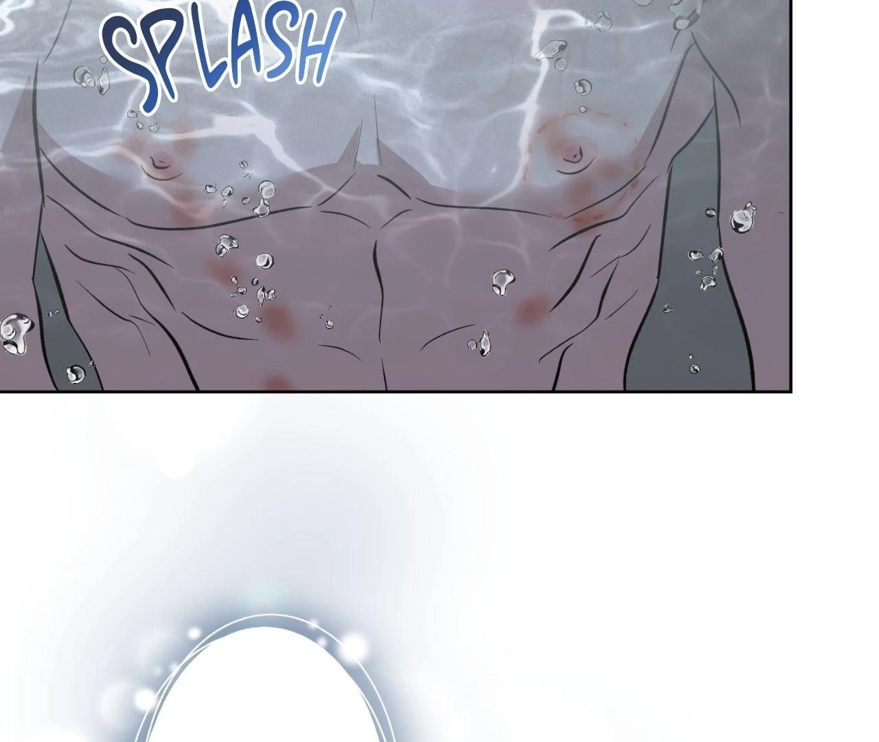 Everyday Rain [Uncensored] Chapter 4 - Page 131 in English