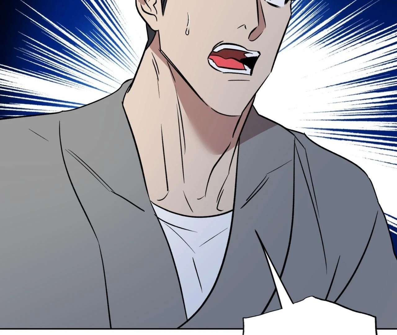 Everyday Rain [Uncensored] Chapter 4 - Page 29 in English