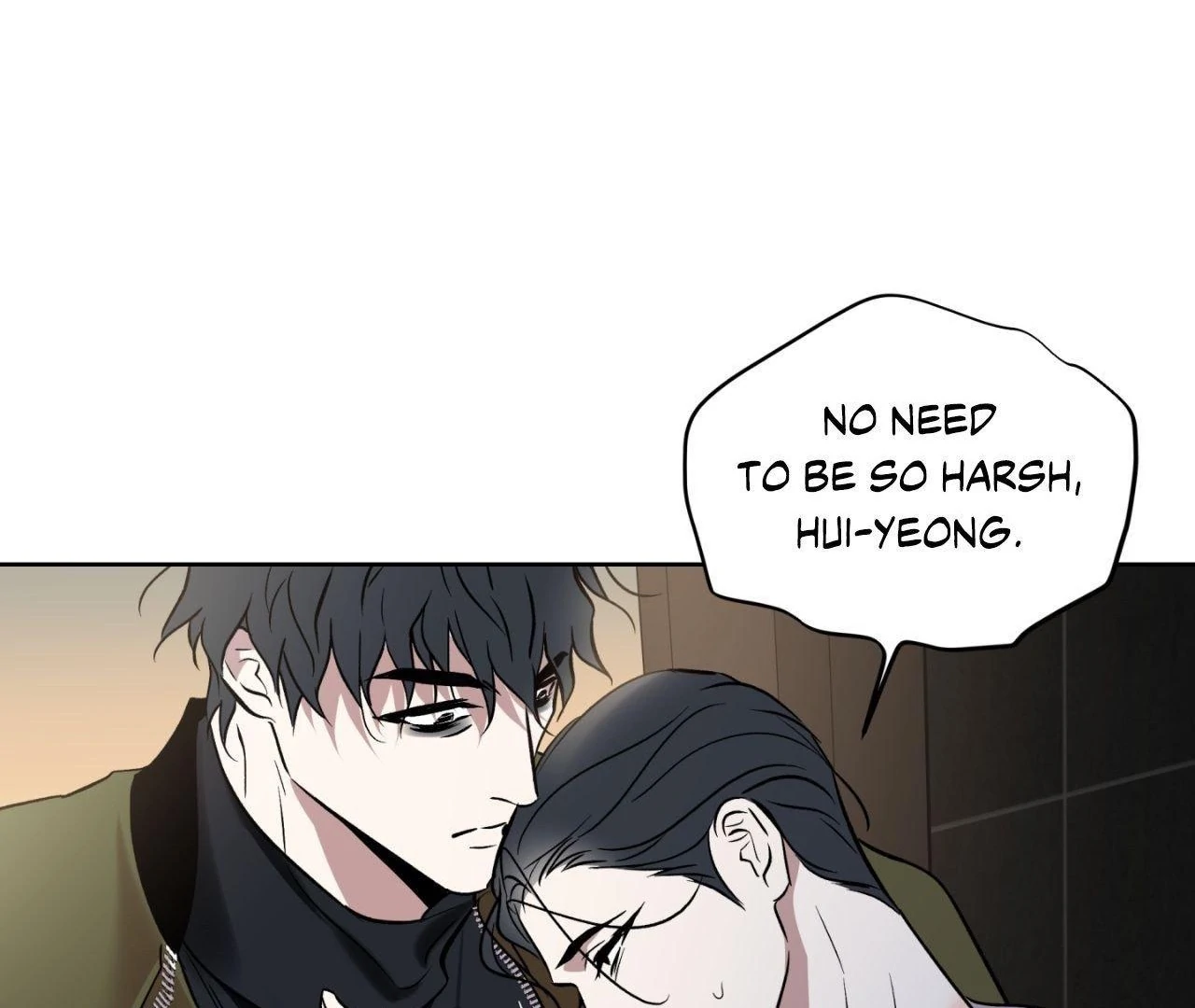 Everyday Rain [Uncensored] Chapter 4 - Page 33 in English