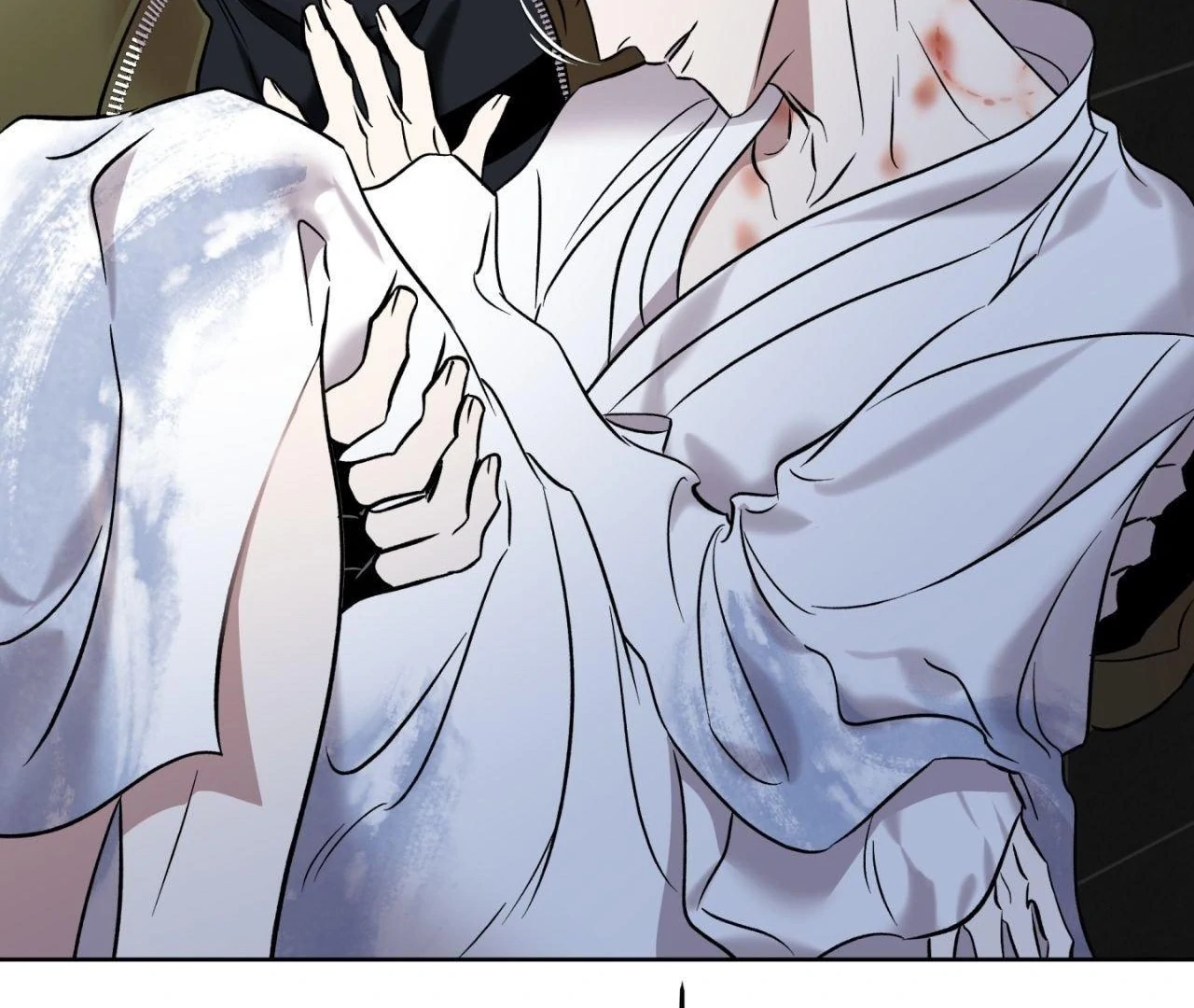 Everyday Rain [Uncensored] Chapter 4 - Page 34 in English