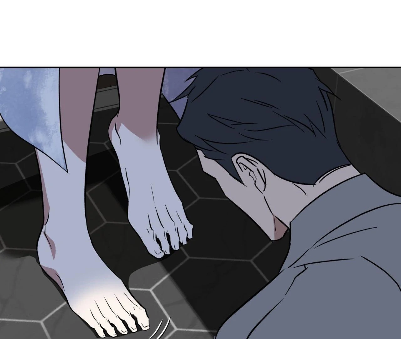 Everyday Rain [Uncensored] Chapter 4 - Page 49 in English
