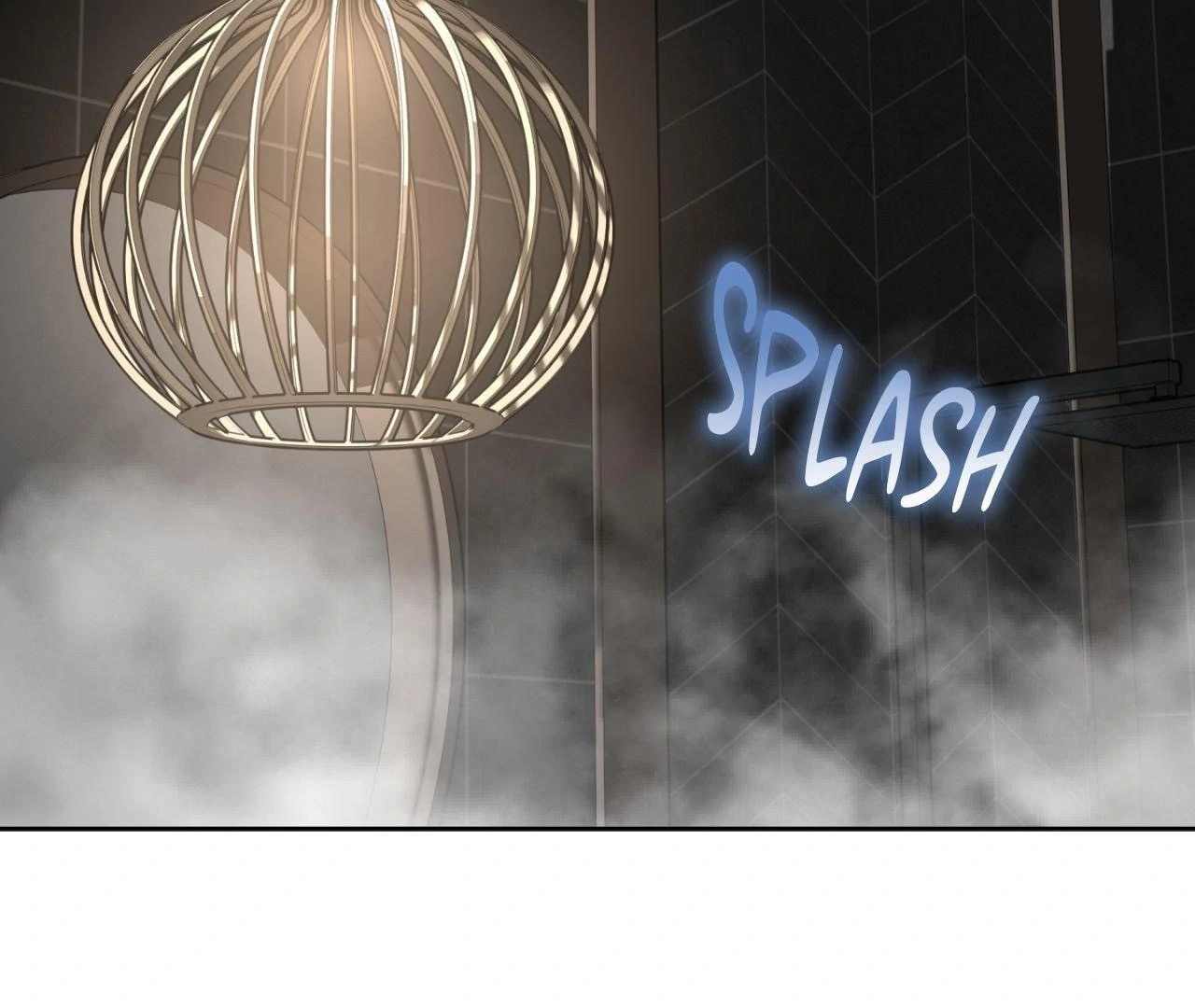 Everyday Rain [Uncensored] Chapter 4 - Page 84 in English