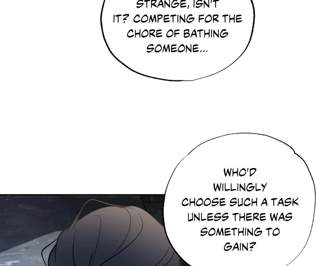 Everyday Rain [Uncensored] Chapter 4 - Page 90 in English