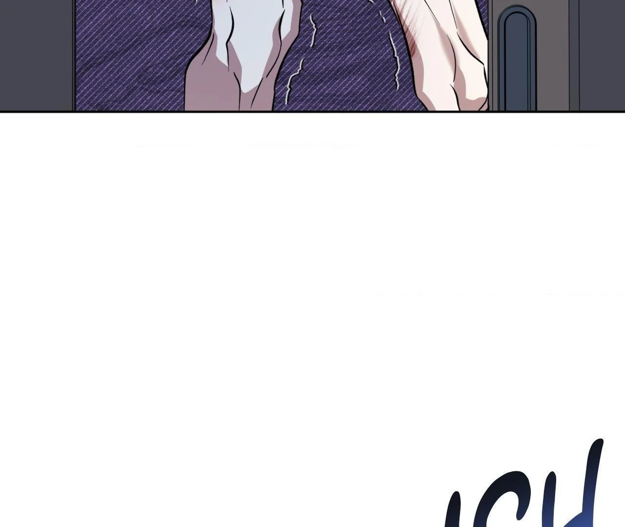 Everyday Rain [Uncensored] Chapter 5 - Page 135 in English