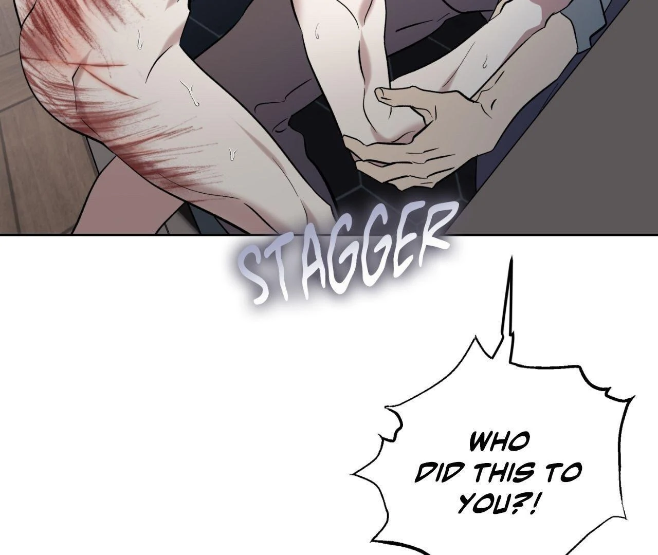 Everyday Rain [Uncensored] Chapter 5 - Page 138 in English