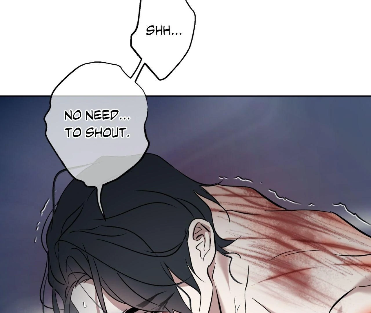 Everyday Rain [Uncensored] Chapter 5 - Page 141 in English