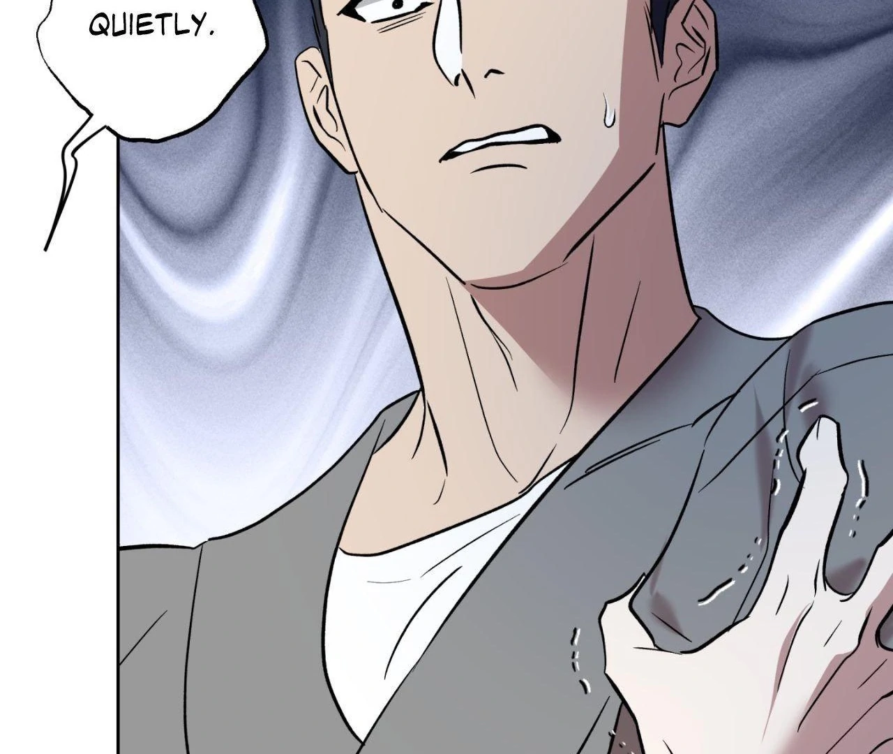 Everyday Rain [Uncensored] Chapter 5 - Page 144 in English