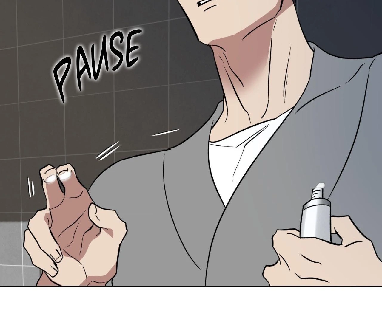 Everyday Rain [Uncensored] Chapter 5 - Page 157 in English