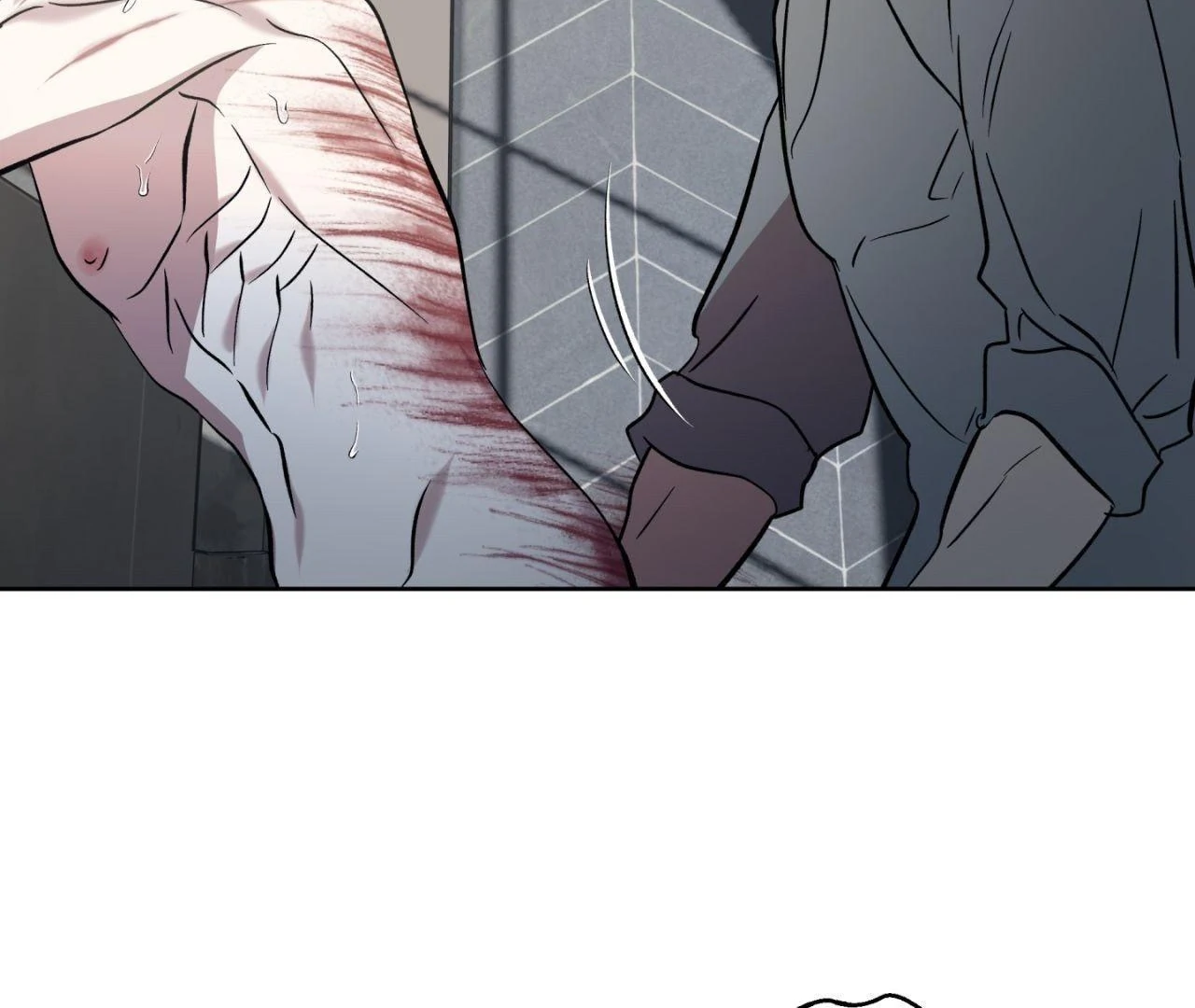 Everyday Rain [Uncensored] Chapter 5 - Page 160 in English