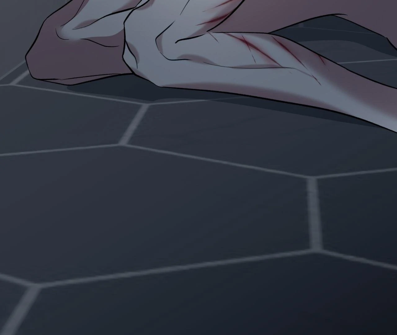 Everyday Rain [Uncensored] Chapter 5 - Page 165 in English