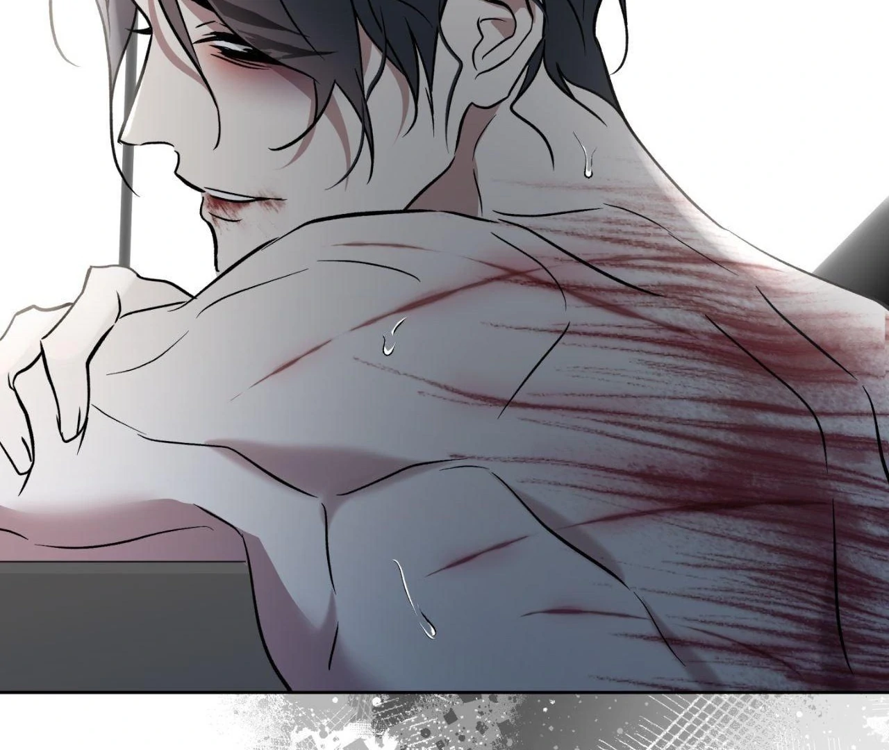 Everyday Rain [Uncensored] Chapter 5 - Page 170 in English