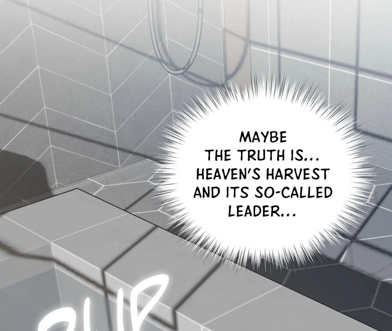 Everyday Rain [Uncensored] Chapter 5 - Page 173 in English