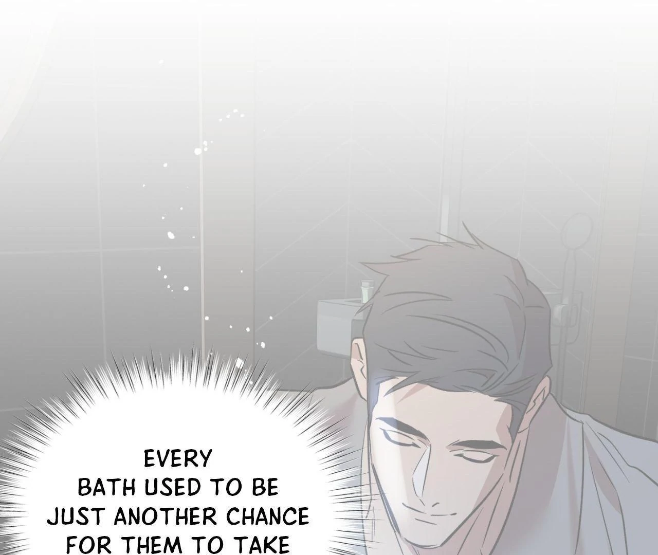 Everyday Rain [Uncensored] Chapter 5 - Page 19 in English