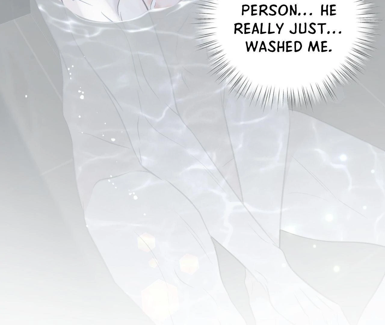 Everyday Rain [Uncensored] Chapter 5 - Page 21 in English