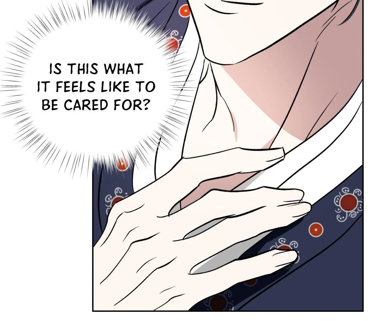 Everyday Rain [Uncensored] Chapter 5 - Page 23 in English