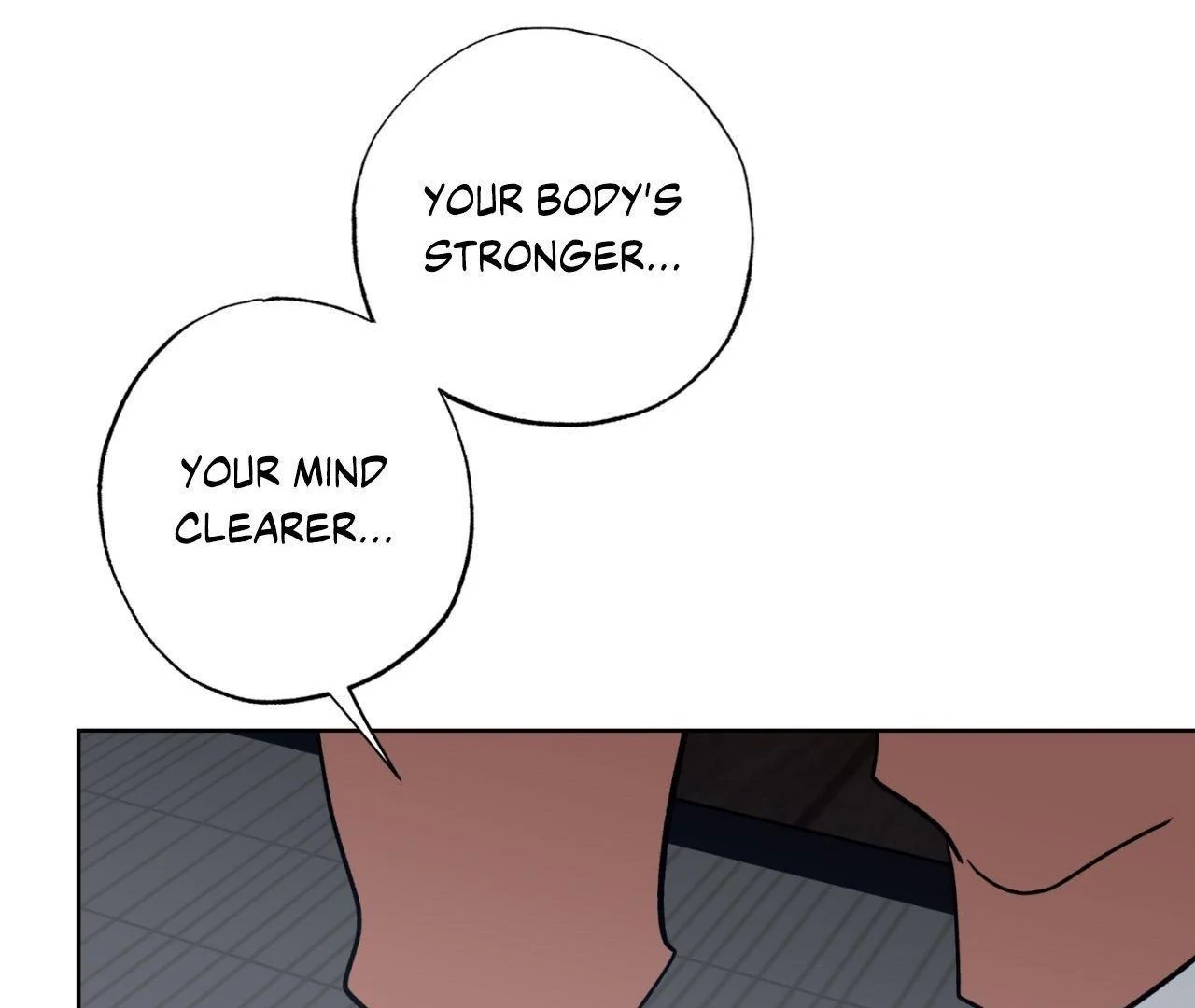 Everyday Rain [Uncensored] Chapter 5 - Page 30 in English