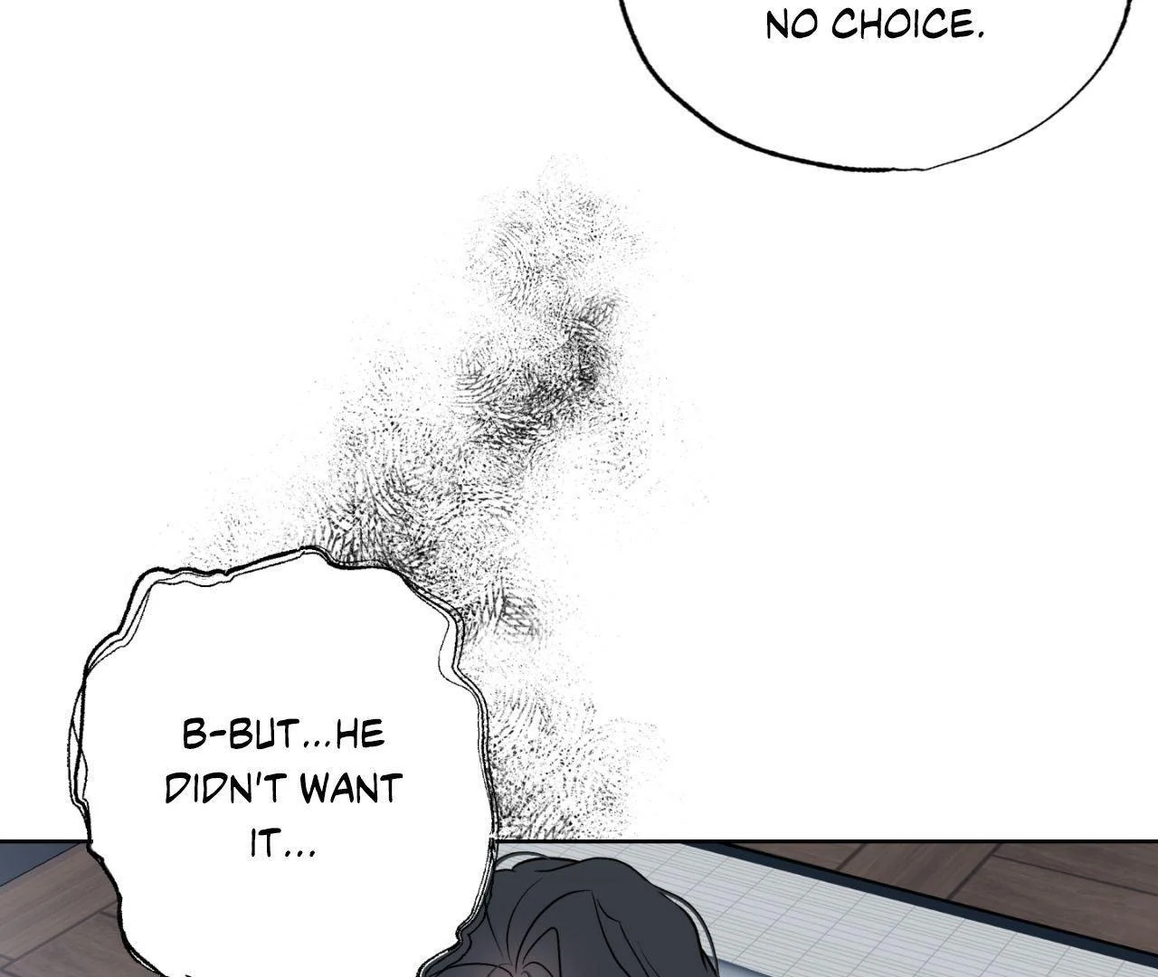Everyday Rain [Uncensored] Chapter 5 - Page 38 in English