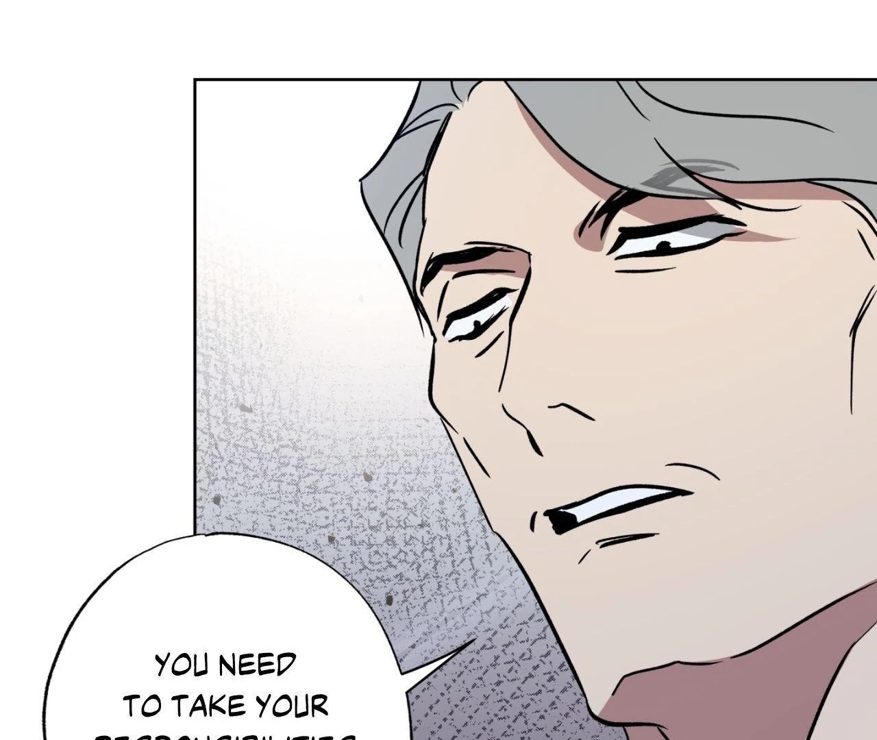 Everyday Rain [Uncensored] Chapter 5 - Page 55 in English