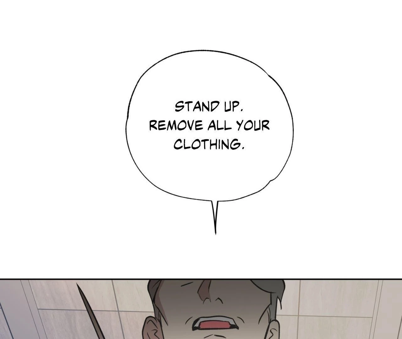 Everyday Rain [Uncensored] Chapter 5 - Page 62 in English
