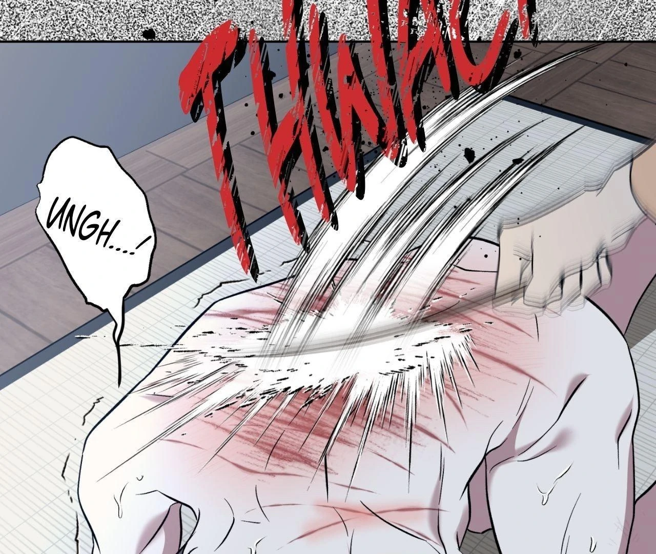 Everyday Rain [Uncensored] Chapter 5 - Page 74 in English