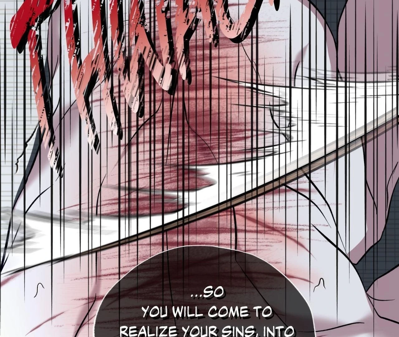 Everyday Rain [Uncensored] Chapter 5 - Page 79 in English