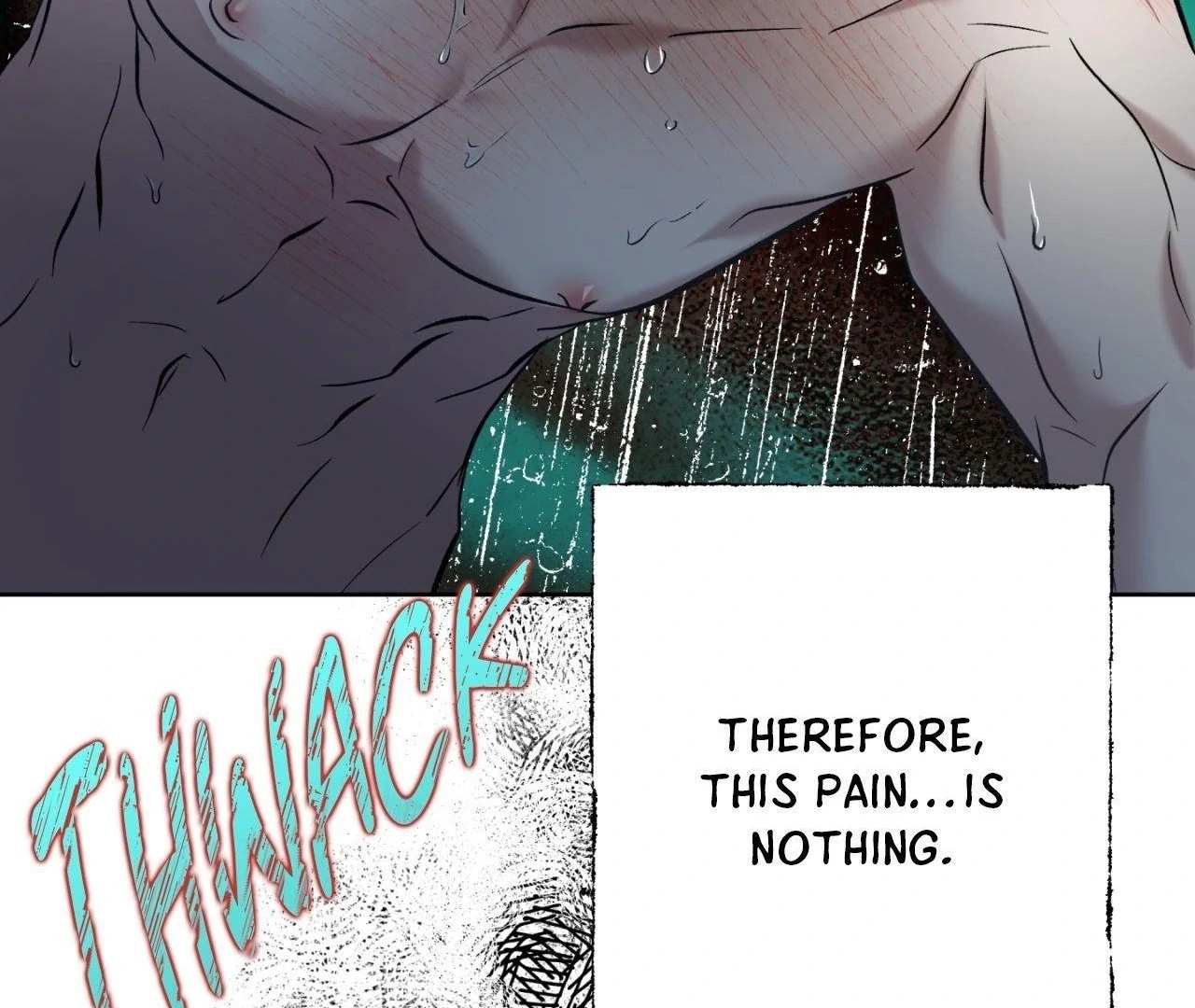 Everyday Rain [Uncensored] Chapter 5 - Page 83 in English