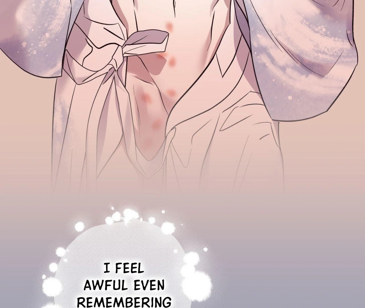 Everyday Rain [Uncensored] Chapter 5 - Page 95 in English