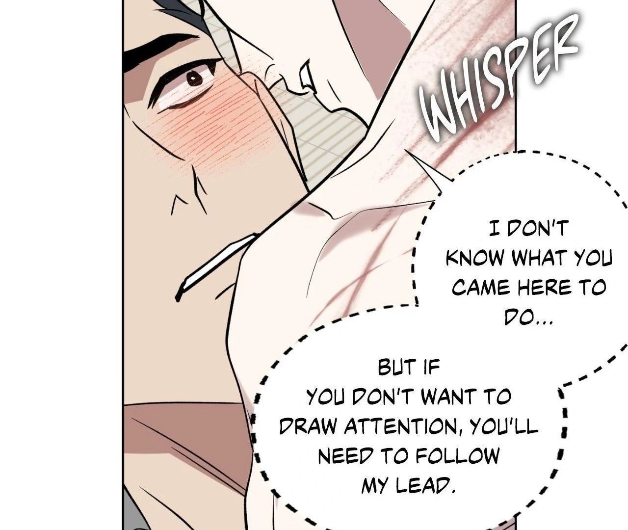 Everyday Rain [Uncensored] Chapter 6 - Page 103 in English