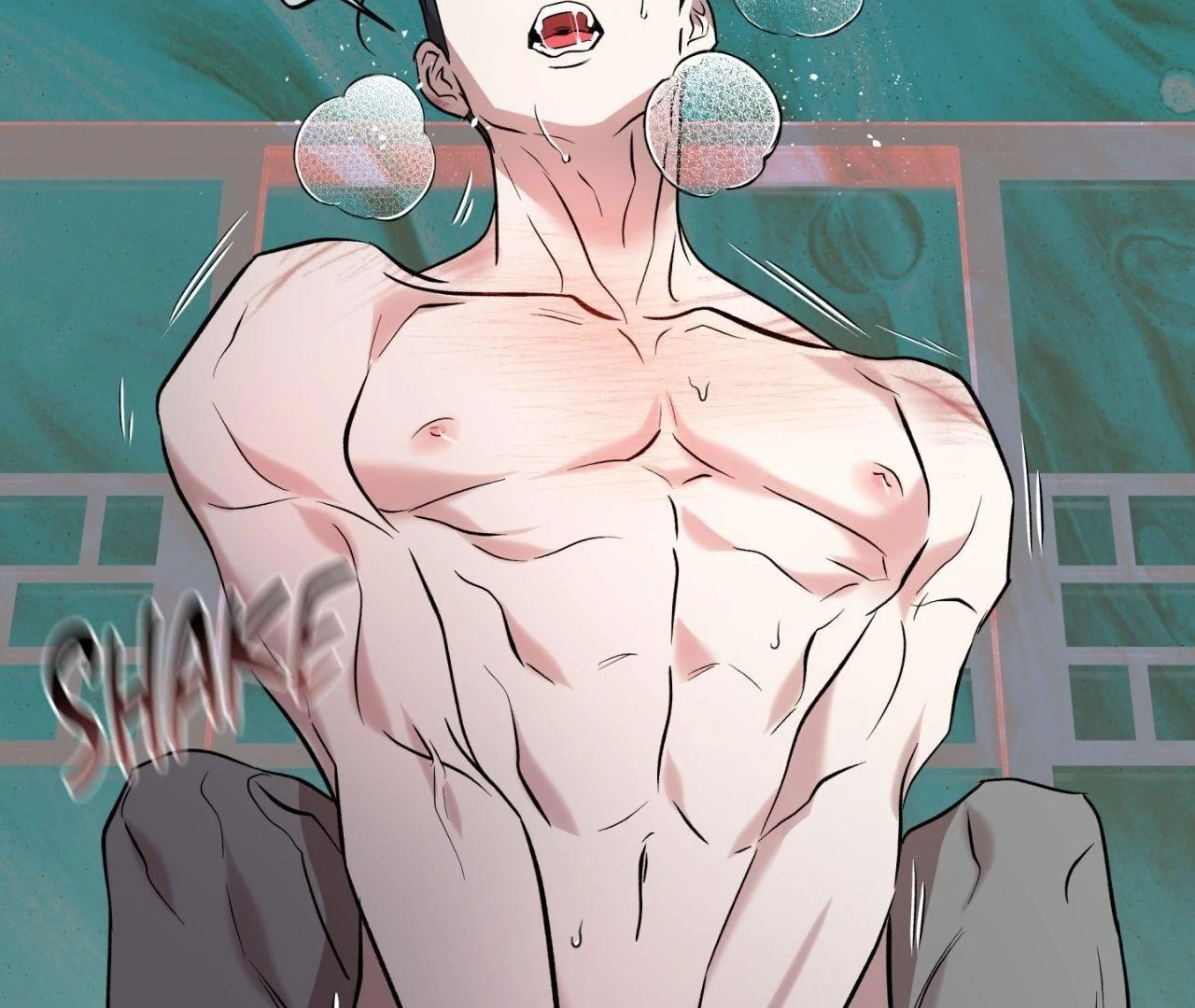 Everyday Rain [Uncensored] Chapter 6 - Page 109 in English