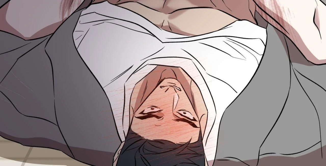 Everyday Rain [Uncensored] Chapter 6 - Page 111 in English