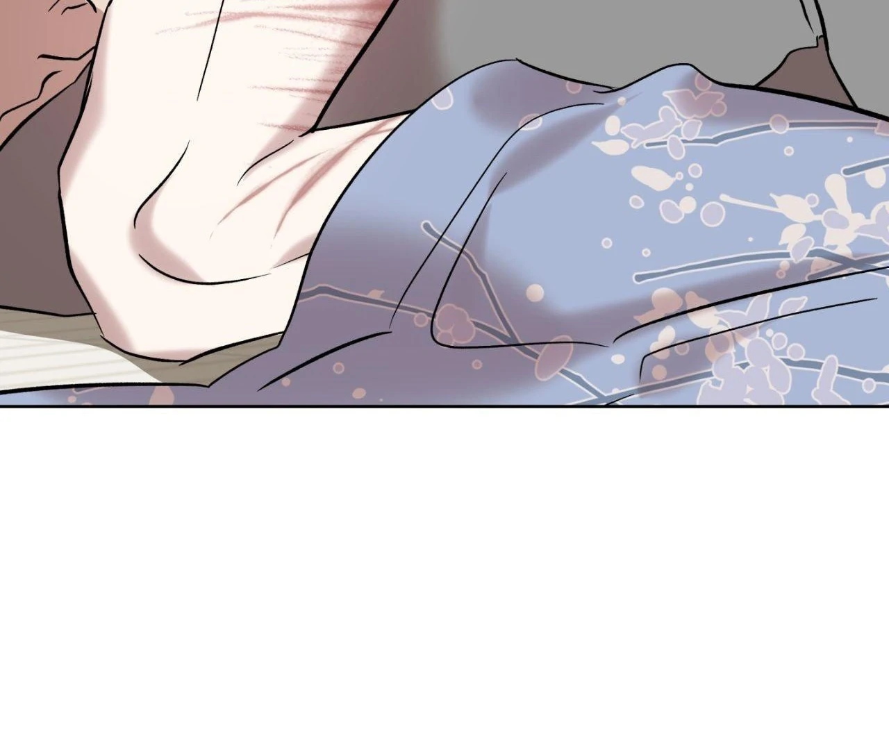 Everyday Rain [Uncensored] Chapter 6 - Page 119 in English