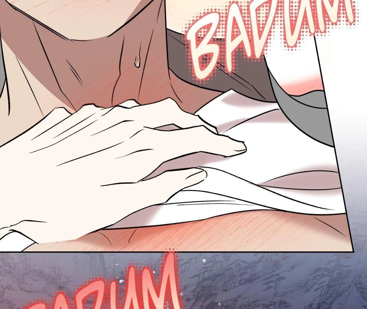 Everyday Rain [Uncensored] Chapter 6 - Page 126 in English